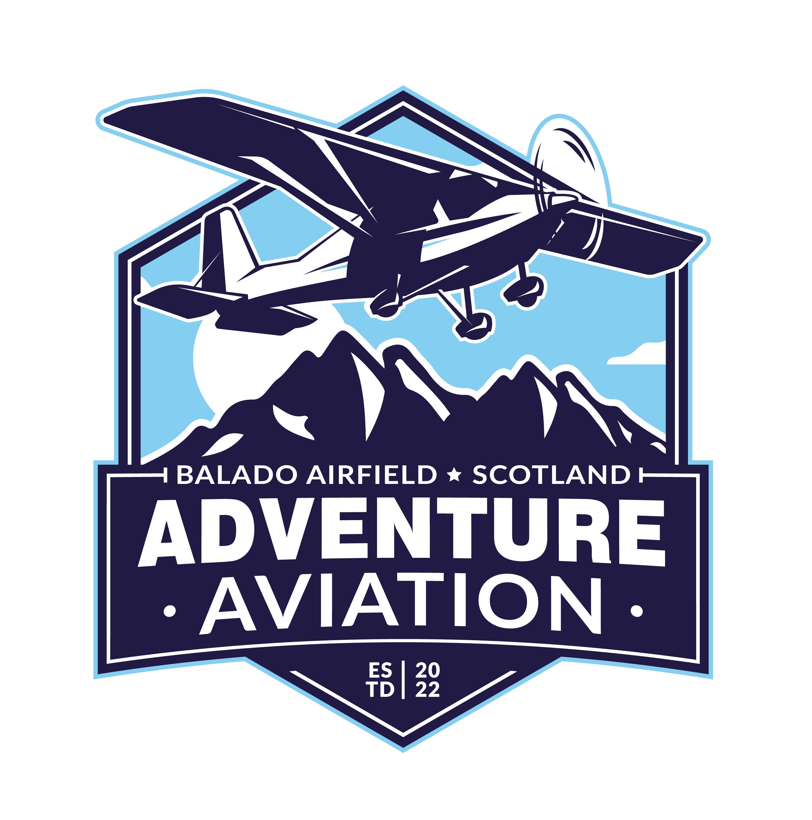 Adventure Aviation Ltd