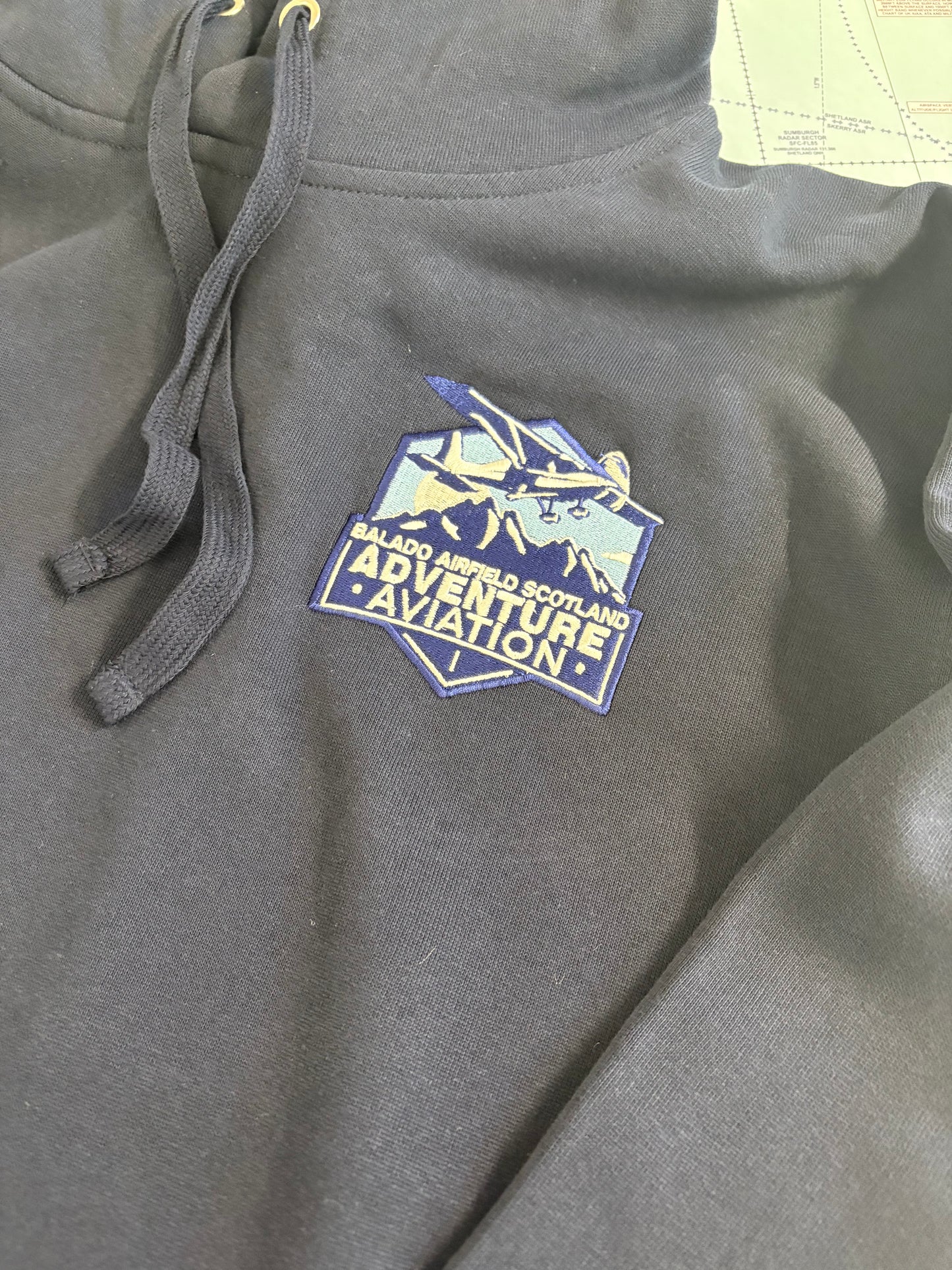 Adventure Aviation Hoodie