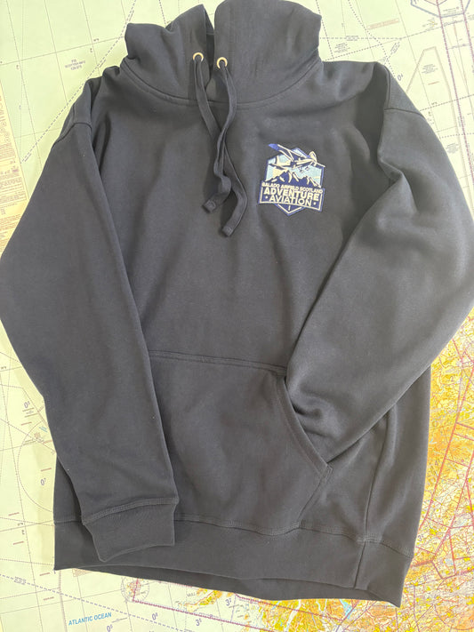 Adventure Aviation Hoodie