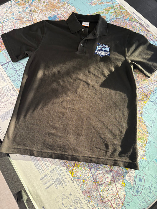 Short Sleeve Polo Shirt