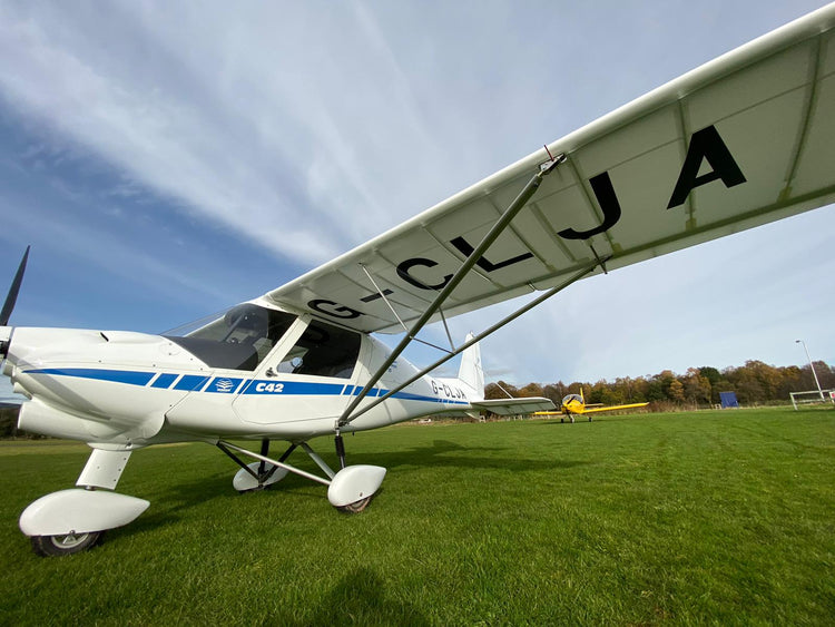 C42b Aircraft Fleet – Adventure Aviation Ltd