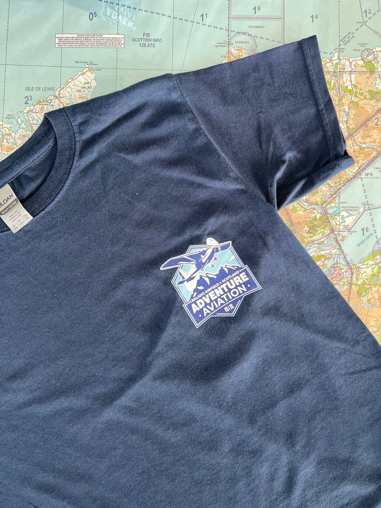 Classic T-Shirt